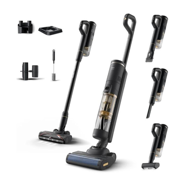 Philips Акумуляторний пилосос Philips XW7264/10
