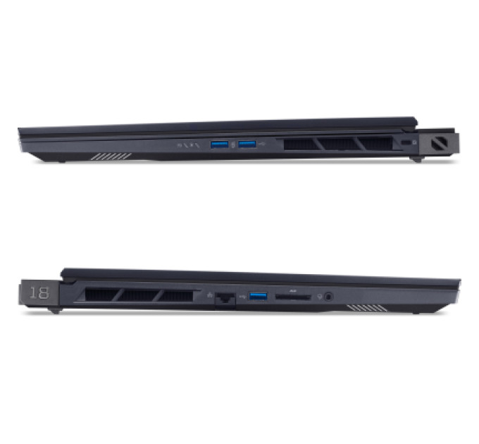 Acer Ноутбук Acer Predator Helios 18 PH18-73 (NH.QVYEU.002)
