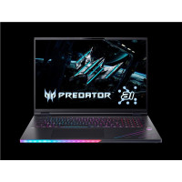 Ноутбук Acer Predator Helios 18 PH18-73 (NH.QVYEU.002)