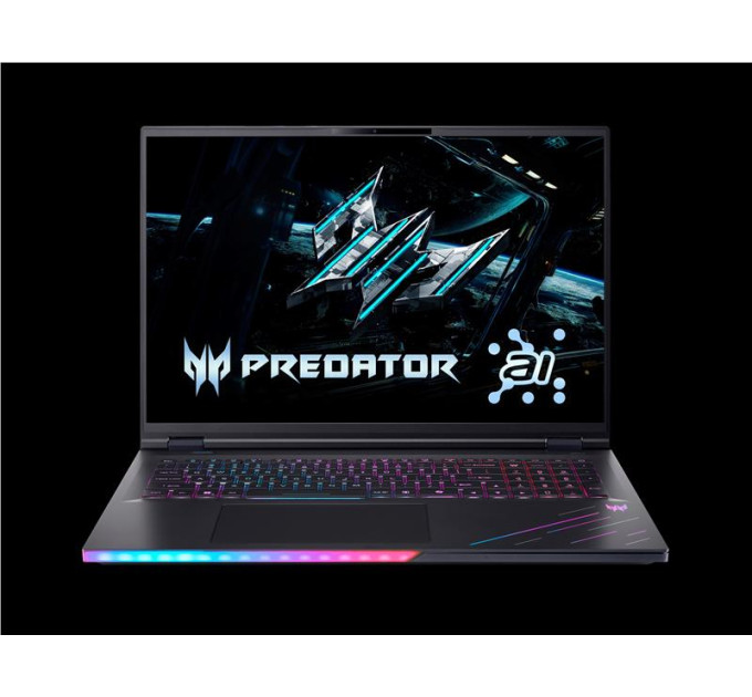 Acer Ноутбук Acer Predator Helios 18 PH18-73 (NH.QVYEU.002)
