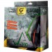 Gemix Навушники Gemix W-330 black-orange