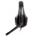 Gemix Навушники Gemix W-330 black-orange