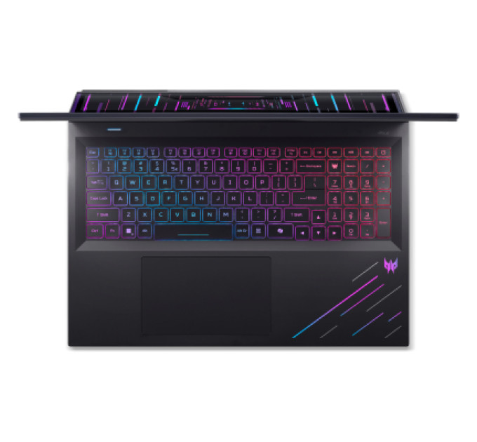 Acer Ноутбук Acer Predator Helios 18 PH18-73 (NH.QVZEU.003)