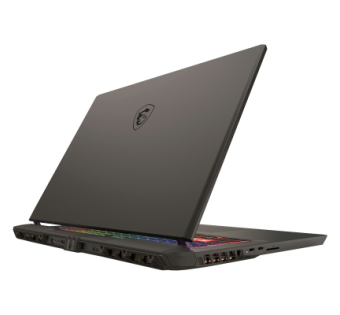 MSI Ноутбук MSI Vector 17 HX AI A2XWIG-043UA (9S7-17S372-043)