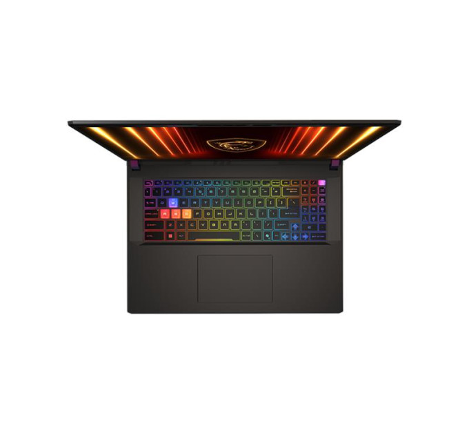 MSI Ноутбук MSI Vector 17 HX AI A2XWIG-043UA (9S7-17S372-043)