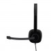 Logitech Навушники Logitech H151 Black (981-000589)