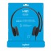 Logitech Навушники Logitech H151 Black (981-000589)
