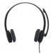 Logitech Навушники Logitech H151 Black (981-000589)