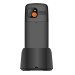 Nomi Мобільний телефон Nomi i2440 Black