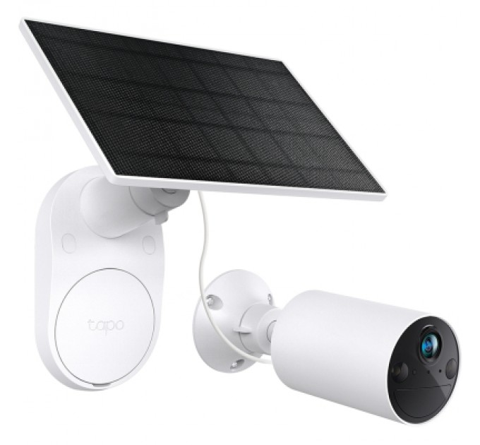 TP-Link Камера відеоспостереження TP-Link TAPO-C410-KIT