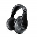 REAL-EL Навушники REAL-EL GD-750V Black