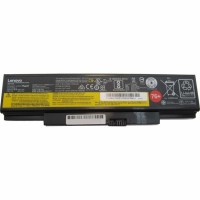 Акумулятор до ноутбука Lenovo ThinkPad E550 45N1762 (76+), 4400mAh (48Wh), 6cell, Li-ion (A47212)