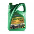 TEDEX Моторна олива TEDEX AGRA STOU 10W30 5 л
