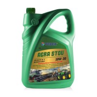Моторна олива TEDEX AGRA STOU 10W30 5 л