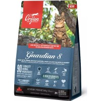 Сухий корм для кішок Orijen Guardian 5.4 кг (0064992718930)