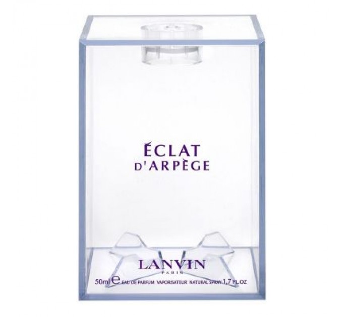 Lanvin Парфумована вода Lanvin Eclat d'Arpege 50 мл (3386461515688)