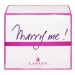 Lanvin Парфумована вода Lanvin Marry Me 30 мл (3386460023351)