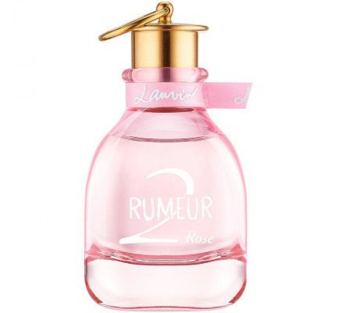 Lanvin Парфумована вода Lanvin Rumeur 2 Rose 50 мл (3386460007085)