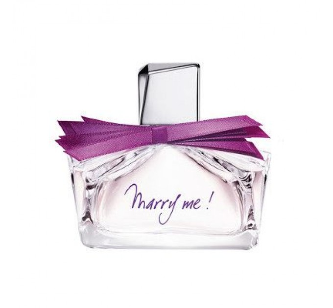 Lanvin Парфумована вода Lanvin Marry Me 50 мл (3386460023344)