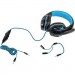 Gemix Навушники Gemix W-360 black-blue