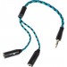 Gemix Навушники Gemix W-360 black-blue