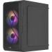 AeroCool Корпус AeroCool CS-107-A-BK-v2 Black 600W (ACCX-PC14002.11)