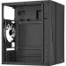 AeroCool Корпус AeroCool CS-107-A-BK-v2 Black 600W (ACCX-PC14002.11)