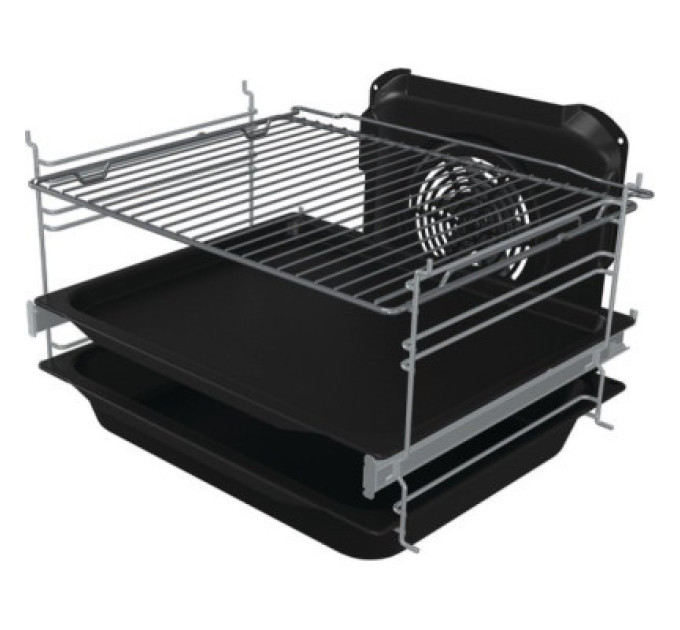 Gorenje Плита Gorenje GEIT5C60WPG