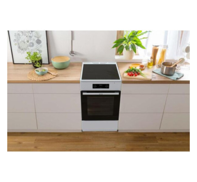Gorenje Плита Gorenje GEIT5C60WPG