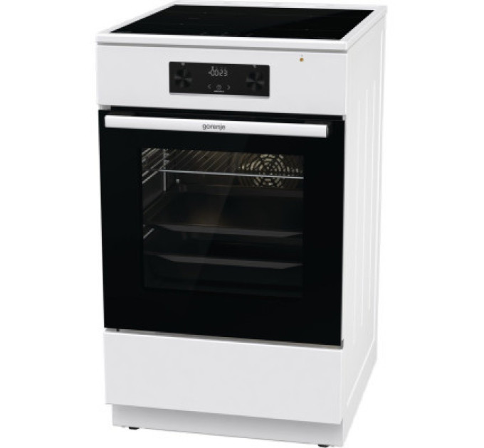 Gorenje Плита Gorenje GEIT5C60WPG