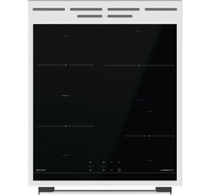 Gorenje Плита Gorenje GEIT5C60WPG