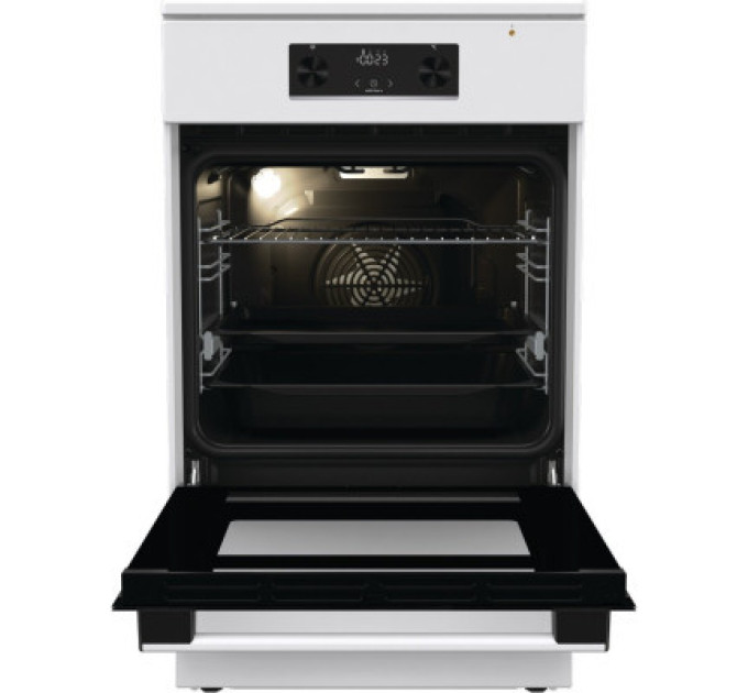 Gorenje Плита Gorenje GEIT5C60WPG