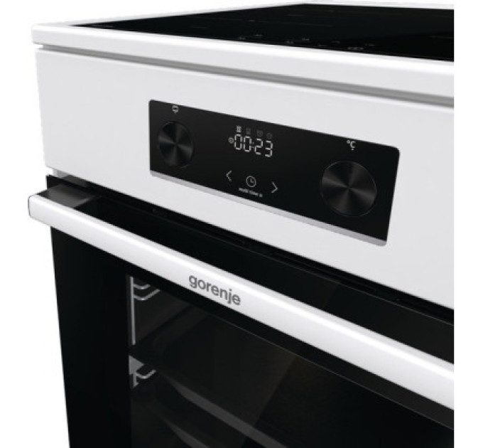 Gorenje Плита Gorenje GEIT5C60WPG