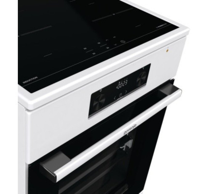 Gorenje Плита Gorenje GEIT5C60WPG