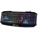 Genius Клавіатура Genius Scorpion K215 Black UKR USB (31310474105)
