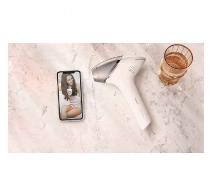 Philips Фотоепілятор Philips BRI977/00