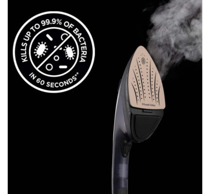 Russell Hobbs Відпарювач для одягу Russell Hobbs 28370-56