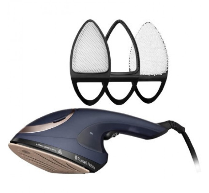 Russell Hobbs Відпарювач для одягу Russell Hobbs 28370-56