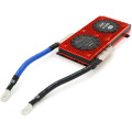 DaLy BMS контроллер DaLy LiFePO4 12V 4S 200A (DL4S-200A)