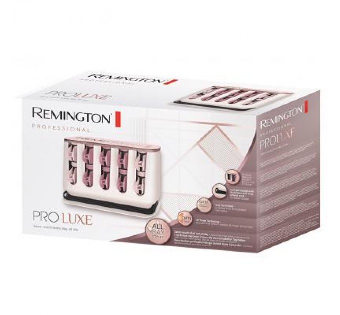 Remington Термобігуді Remington H9100