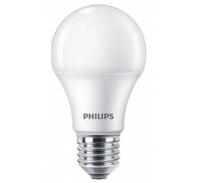 Philips Лампочка Philips Ecohome LED Bulb 11W 950lm E27 840 RCA (929002299317)