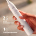 Philips Зубна електрощітка Philips HX7108/01