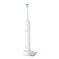 Зубна електрощітка Philips HX7108/01