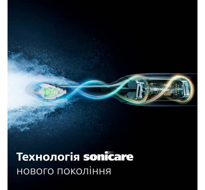 Philips Зубна електрощітка Philips HX7108/01