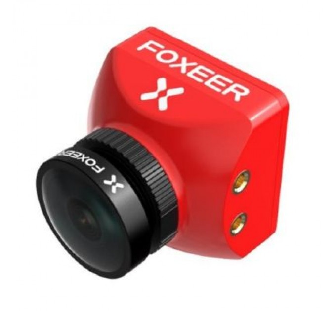 Foxeer Камера FPV Foxeer Toothless2_Mini 1.7mm_1200TVL (HS1239)