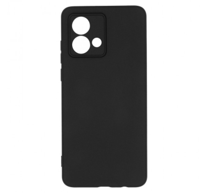 Armorstandart Чохол до мобільного телефона Armorstandart Matte Slim Fit Motorola G84 5G Camera cover Black (ARM70883)