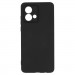Armorstandart Чохол до мобільного телефона Armorstandart Matte Slim Fit Motorola G84 5G Camera cover Black (ARM70883)
