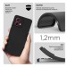 Armorstandart Чохол до мобільного телефона Armorstandart Matte Slim Fit Motorola G84 5G Camera cover Black (ARM70883)