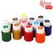 Rosa Акрилові фарби Rosa для декору матові 12 кол по 20 мл (4823098511717)