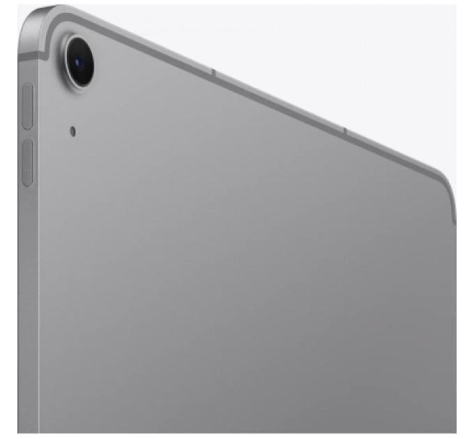 Apple Планшет Apple iPad Air 13" M3 Wi-Fi + Cellular 128GB Space Grey (MCJ14TY/A)